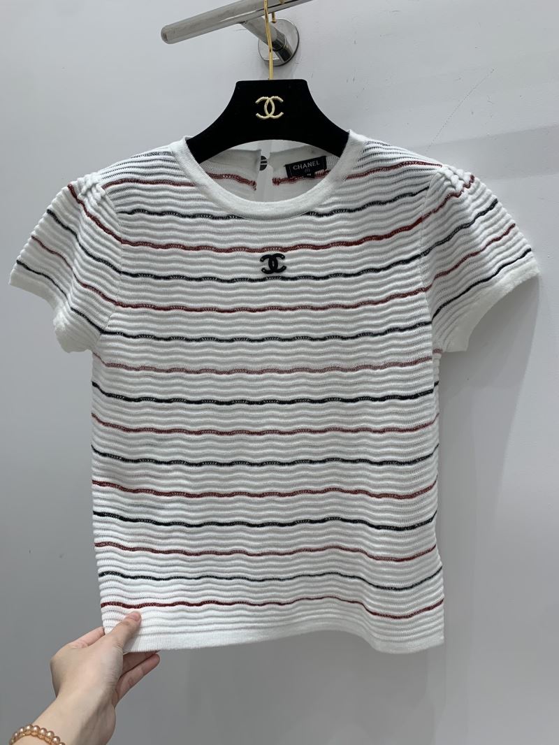 Chanel T-Shirts